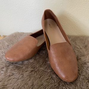 Aldo Lover Ranna Flats